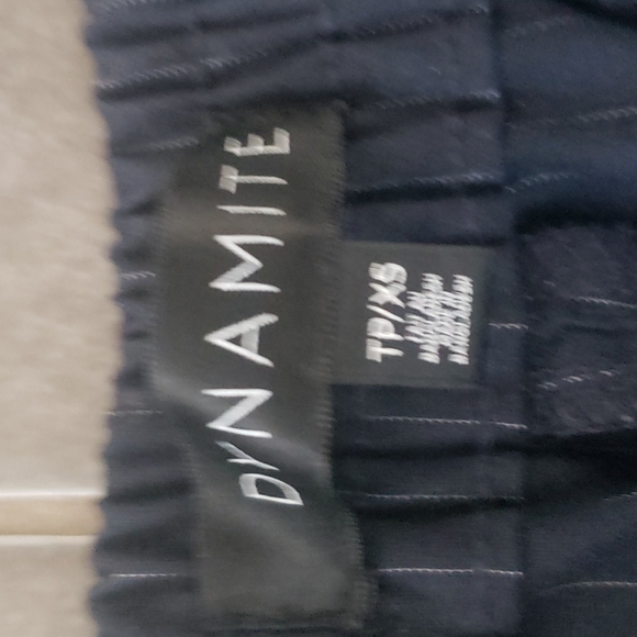 Dynamite joggers - Picture 3 of 5